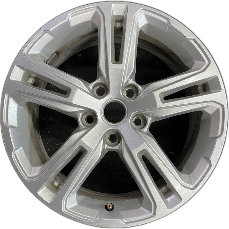 17″ TERRAIN 18-21 17×7 opt RSB Original OEM Wheel Rim