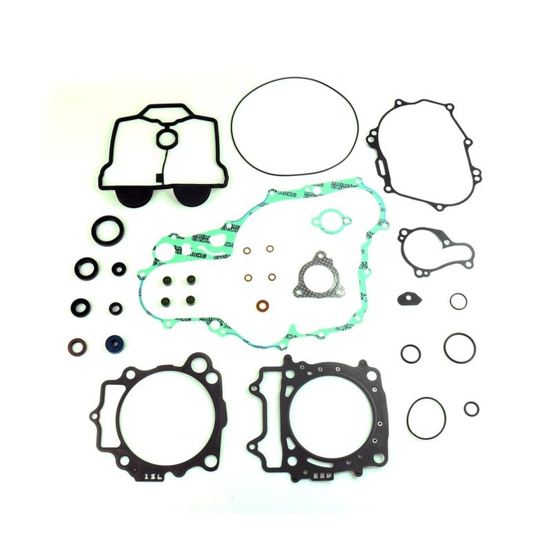 Athena P400485900188 Complete Gasket Kit (oil seals included)