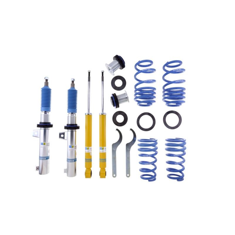 Bilstein B14 Performance Series Suspension Kit | 2006-2009 VW GTI Base (47-127708)