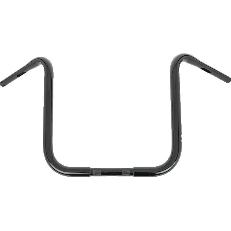 Burly Brand Gorilla Ape 16in – TBW – Black