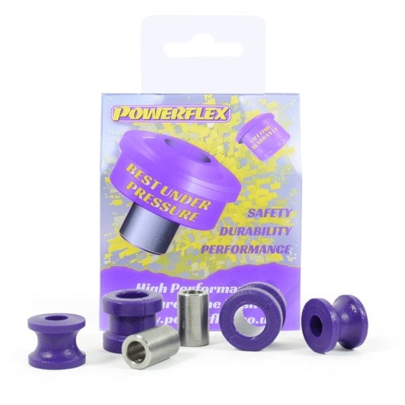 Honda Civic, CRX, Del-Sol, Integra Rear Sway Bar Link Kit