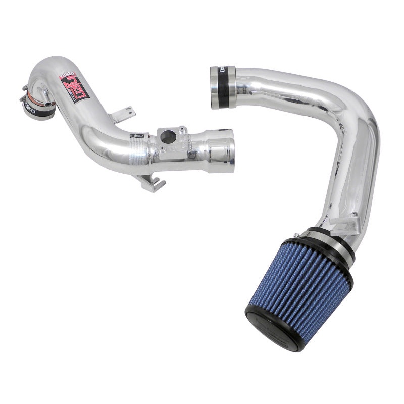 Injen 09-10 Scion Tc Polished Cold Air Intake