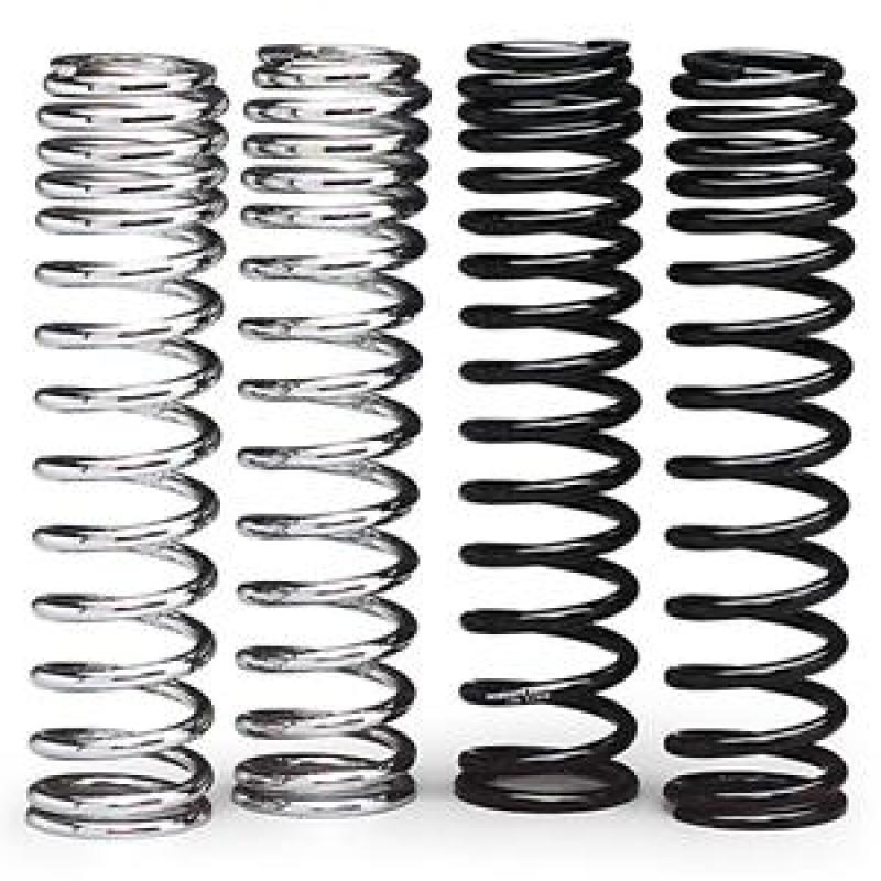 Progressive Rear Springs 105/150 (PR) – Black