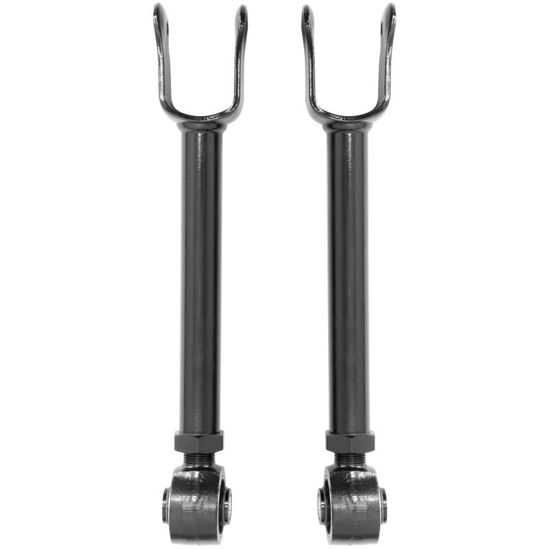 Rancho 97-06 Jeep TJ Front Upper Adjustable Control Arm Kit