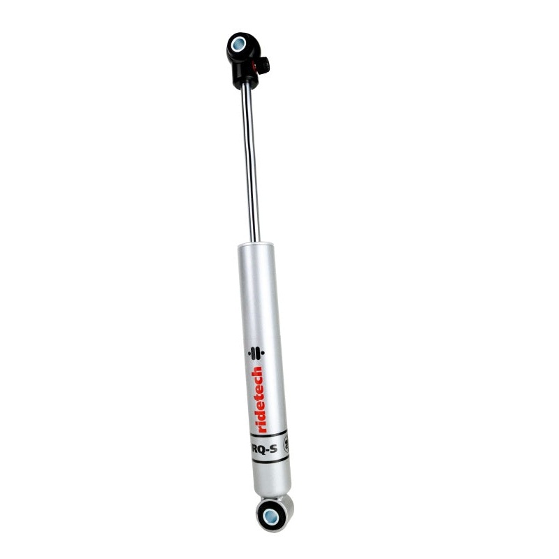 Ridetech 69-74 Chevrolet Blazer 2WD Front RQ-S Shock w/ 4.75in Stroke w/ Eye/Eye Mounting