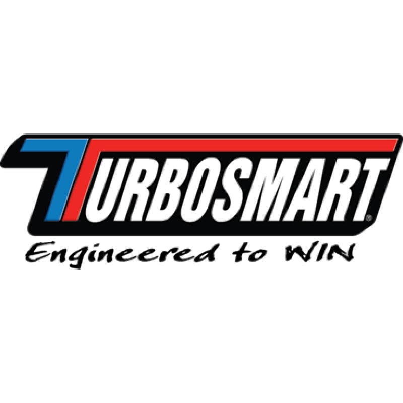 Turbosmart BOV RacePort & IWG Locking Collar – Blue