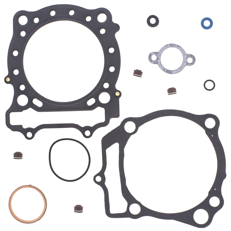 Vertex 810916 Gaskets 06-09 Suzuki LT-R450 Top End Gasket Kit