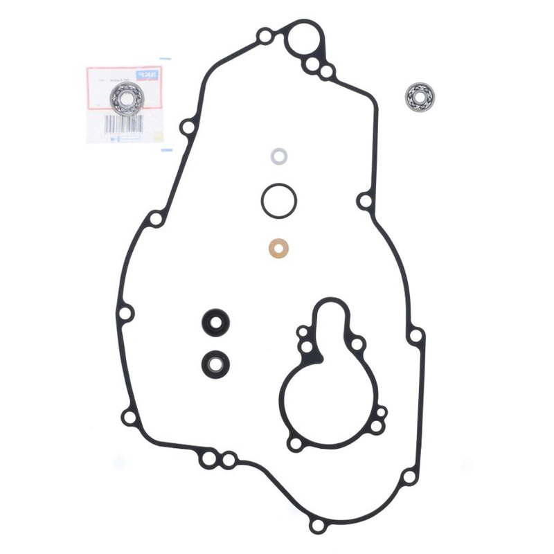 Athena P400250475007 Water Pump Gasket Kit
