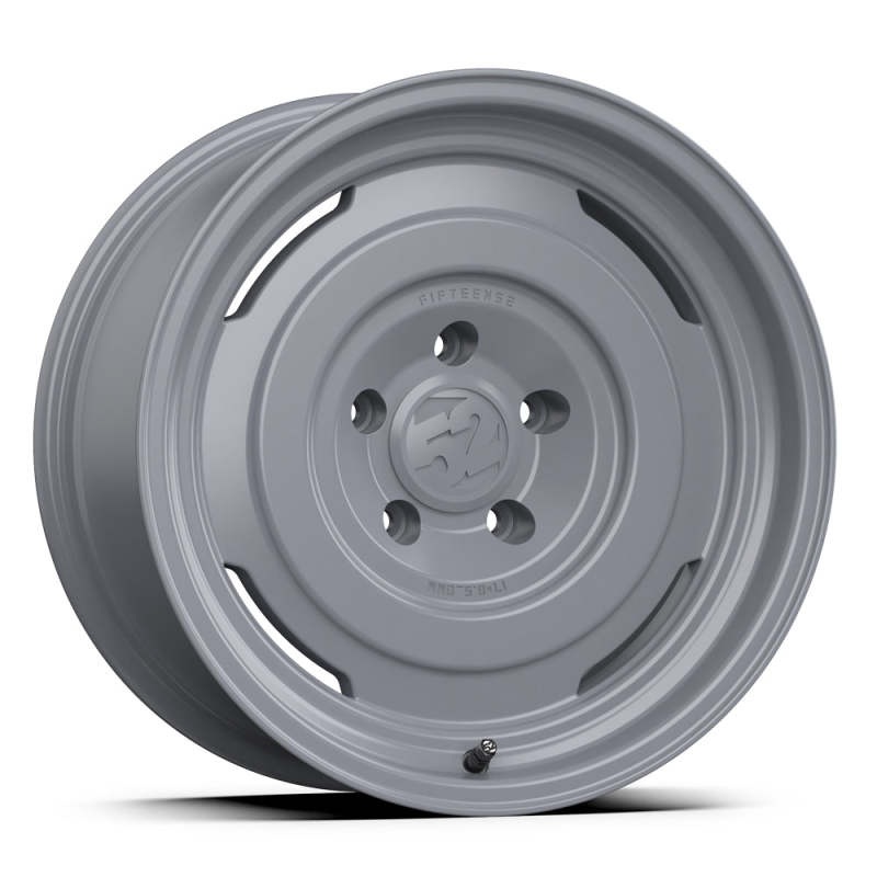 fifteen52 Analog HD 17×8.5 5×127 71.5mm Center Bore 4.75in. BS Peak Grey Wheel