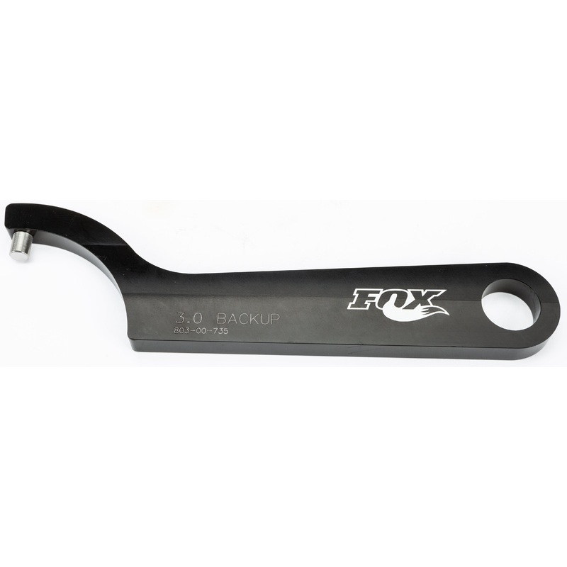 Spanner Wrench 3.0 Backup by Fox