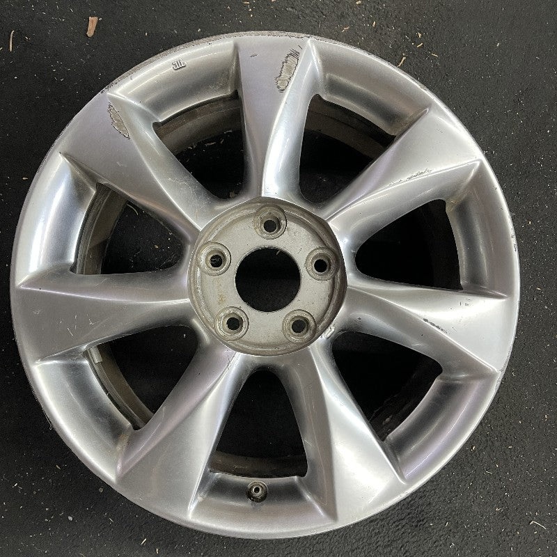 17″ INFINITI EX35 08 17×7.5 alloy Original OEM Wheel Rim