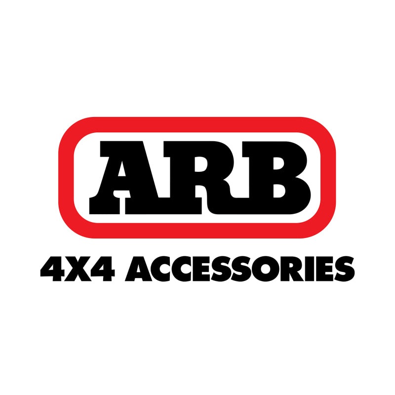 ARB Ss172Hp Partial Fitting Kit