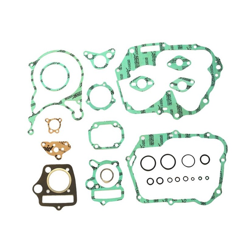Athena P400210850078 Complete Gasket Kit (oil seals not included)