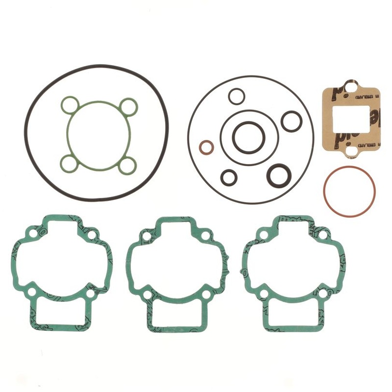 Athena P400480850013 Complete Gasket Kit (oil seals not included)
