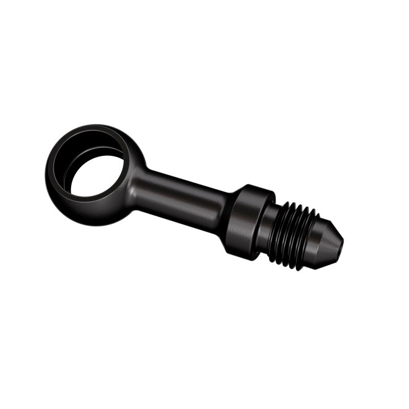 Goodridge Straight Banjo Adaptor for 7/16 Bolt