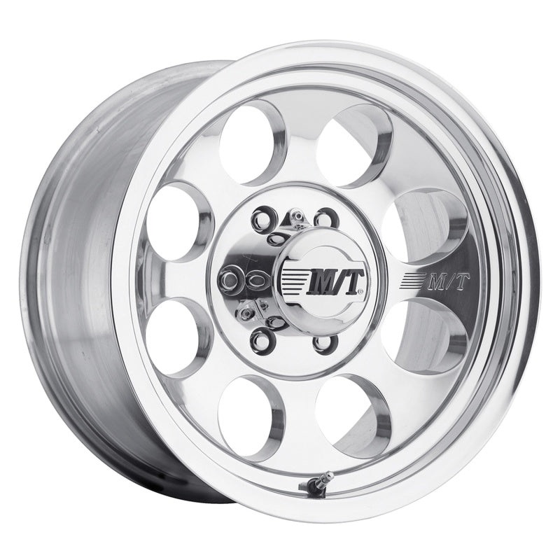 Mickey Thompson Classic III Wheel – 17×9 8×6.5 5 90000001785