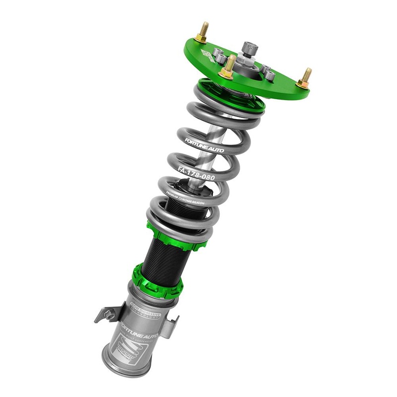 Nissan GTR | R35 2008+ – 500 Series Coilovers