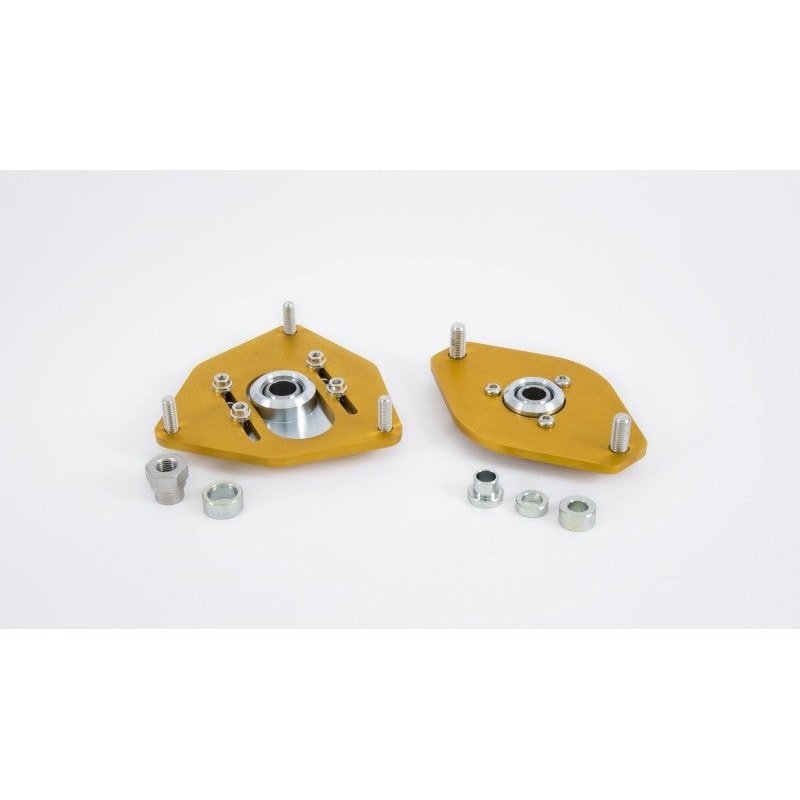 Ohlins 12-20 Subaru BRZ Rear Upper Strut Mount – Single