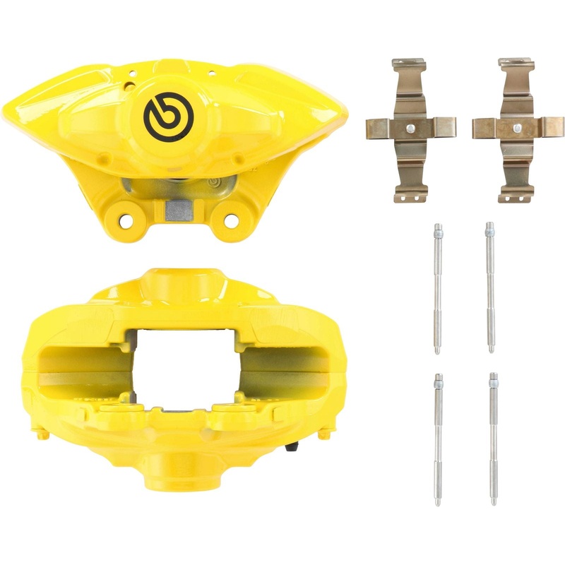 XTRA Rear Left Disc Brake Caliper – FALH52